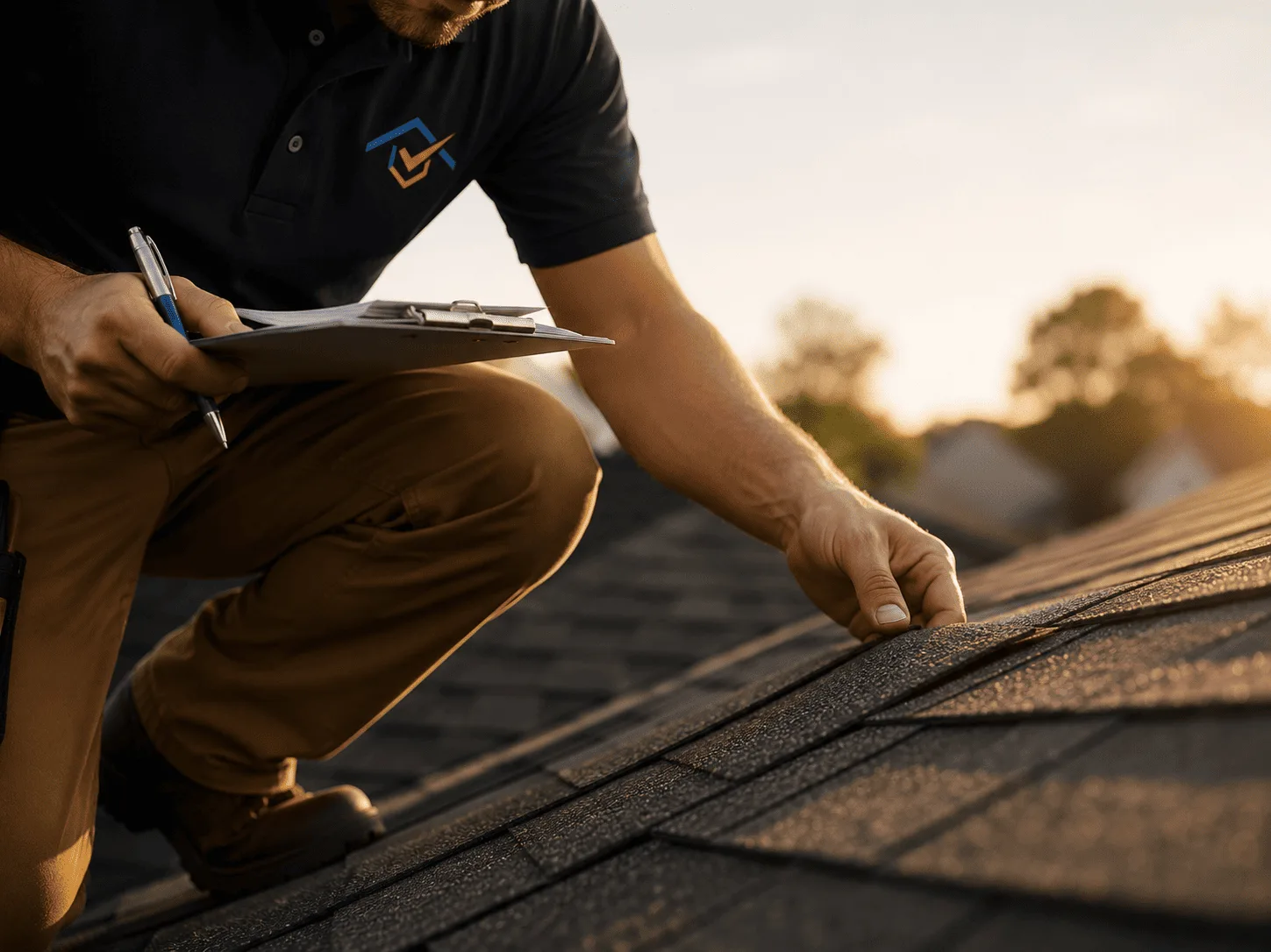Why Choose Roof Inspection in Tivoli, TX